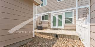 Charming Townhome with 1 Car Garage and Central A/C Gallery 21