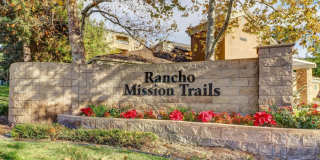 Rare Furnished 2BR/2BA Condo with Balcony, Fireplace & Resort-Style Amenities in Rancho Mission Trails Gallery 18