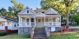 Cozy Three Bedroom Home Near Plaza Midwood! Gallery 1