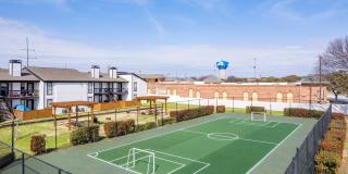 Keller Oaks Apartments Gallery 25