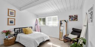 Serene yard tucked in the canyon! Gallery 6