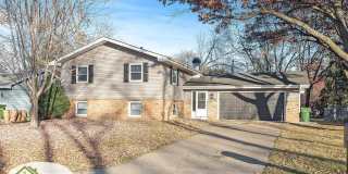 5 Bedroom Home in Brooklyn Center Gallery 1