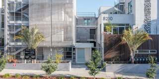 8210 Fountain Avenue Gallery 1