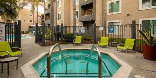 Mission Pacific Apartments Gallery 25