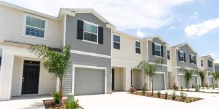 Enclave at Tara Greens Townhomes Gallery 1