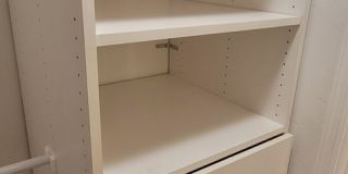2/2.5 Townhome Mile Run Gallery 20