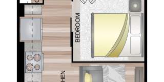 Memorial at Six Gallery 23