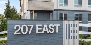 207 East Gallery 25