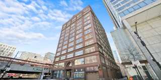 161 W Harrison Street Gallery 1