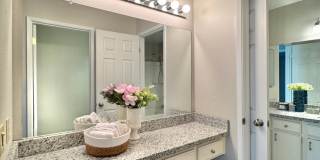Charming 2 bed 1.5 bath condo, with attached 2 car garage! Gallery 12