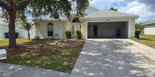 Welcome Home! Gallery 1