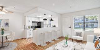 Palomar Apartment Homes Gallery 1