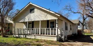 3 Bedroom and 1 Bathroom Home in Shawnee for rent Gallery 1