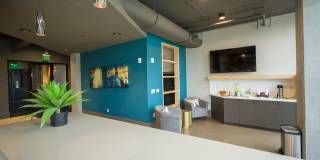Lofts at LaVilla Gallery 6