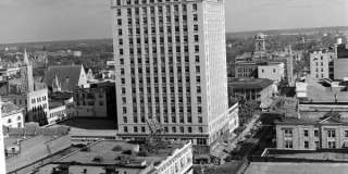 11 East Forsyth Apartments Gallery 5