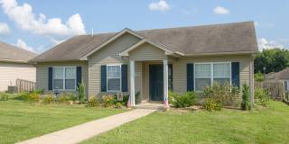 Beautiful 3 bedroom Home - Truman Floorplan Gallery 1