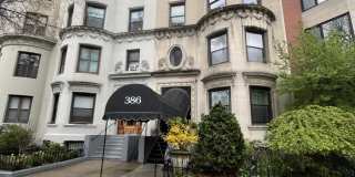 386 Commonwealth Ave. 386 Commonwealth Ave. Gallery 1