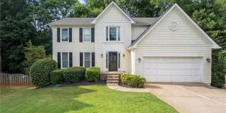 620 Brook Landing Court Gallery 1
