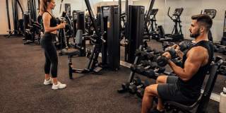 The Glenn Apartments Gallery 14