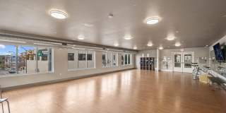 The Depot Gallery 21