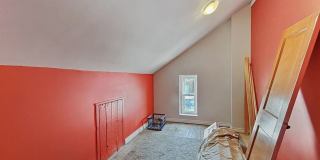 3BR Home in Red Lion SD | Finished 3rd Floor, Garage, Balcony & Large Yard! Gallery 22