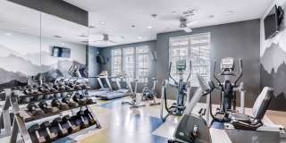 Centre Court Apartments Gallery 18