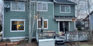 Spacious 4BDR Retreat in Lafayette Gallery 32