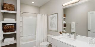 Clear Creek Springdale Apartments Gallery 17