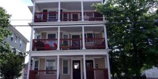 38 Atlantic Street unit: 2Nd Gallery 1