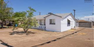 3Bed/1.5Bath House at Northern Ave/31st Ave! Ready for Immediate Move-In! -- NO HOA! Gallery 5
