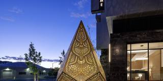 Hanover Burlingame Gallery 18