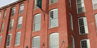 Lofts at Mill West Gallery 41