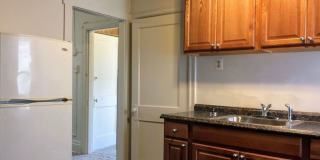 Lovely One Bedroom Apartment in Squirrel Hill Gallery 3