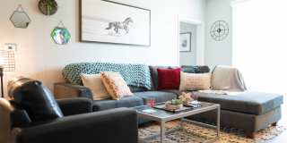 The Armory Sam Houston - Student Housing Gallery 6