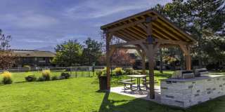 Thornhill Park Gallery 10