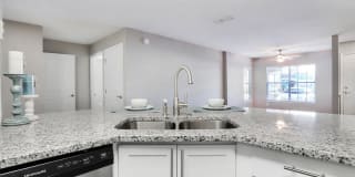 The Club At Danforth Gallery 98