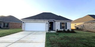 Brand New Construction in Haughton- Close to I-20 Gallery 1