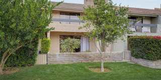 AVAILABLE NOW!! 2 Bedroom 3 Bathroom condo in Palm Springs! Gallery 24
