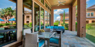 Grand Fountain Gallery 10