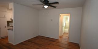 2608 Mesquite Ave - 1 bed Apartment - NO PETS Gallery 5