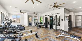 Emerson at Red Oak Gallery 12