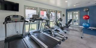 Parq on 50th Gallery 22