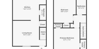 Country Club Apartments Gallery 1