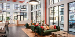 The Keswick Gallery 30