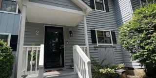 Room in 3 Bedroom home in Durham Gallery 12