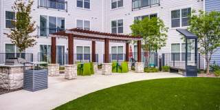 The District in Little Elm Gallery 13