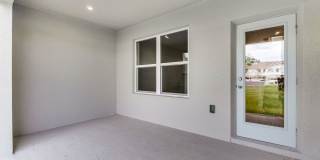 Brand New ~ 3/2.5 Townhome w/ 1-Car Garage & Stylish Upgrades! Gallery 29