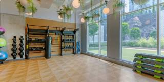 The Connector - Student Housing Gallery 13