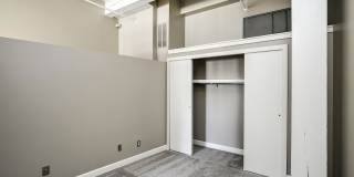 Greenhouse Gallery 67