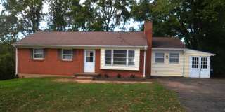 3 BR Home in Madison Heights Available Immediately Gallery 1